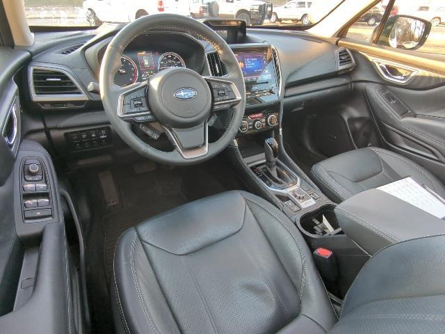 used 2023 Subaru Forester car, priced at $29,000