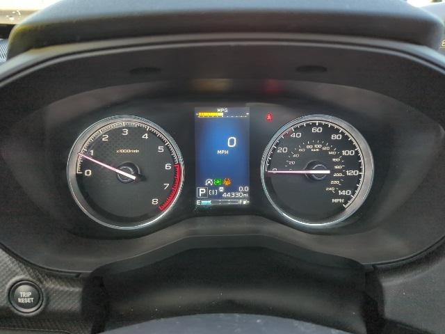 used 2023 Subaru Forester car, priced at $29,000