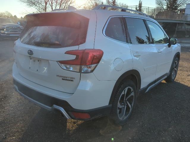 used 2023 Subaru Forester car, priced at $29,000