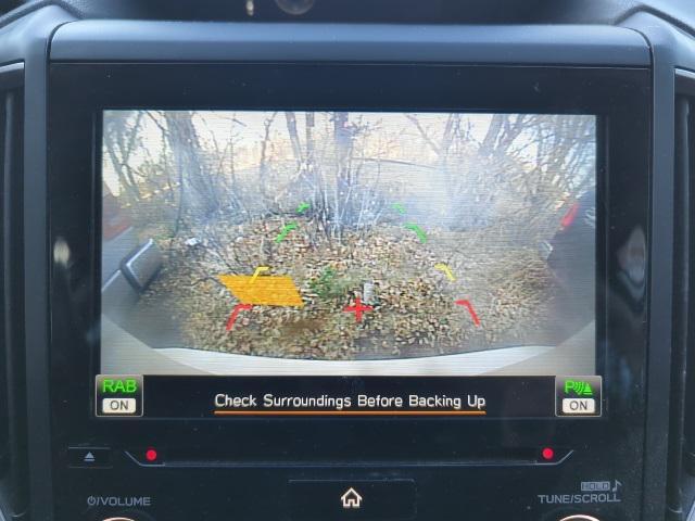 used 2023 Subaru Forester car, priced at $29,000