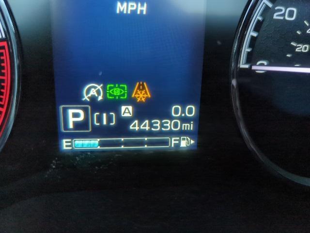 used 2023 Subaru Forester car, priced at $29,000