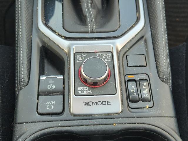 used 2023 Subaru Forester car, priced at $29,000