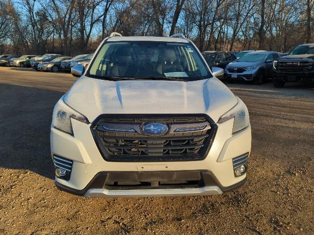 used 2023 Subaru Forester car, priced at $29,000