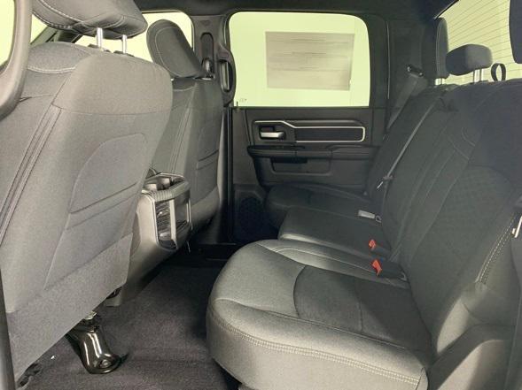 new 2026 Ram 2500 car, priced at $59,666