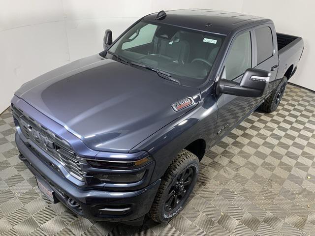 new 2026 Ram 2500 car, priced at $59,666