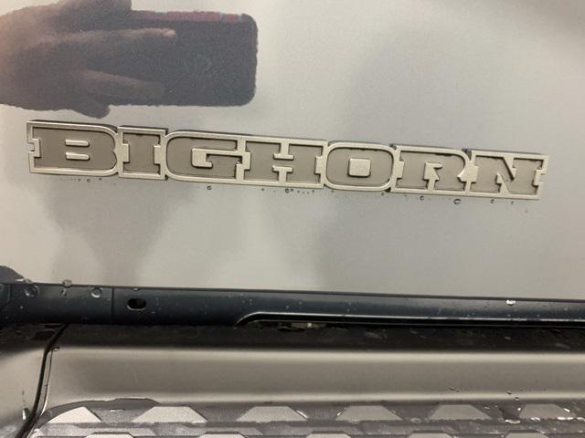 new 2026 Ram 2500 car, priced at $59,666