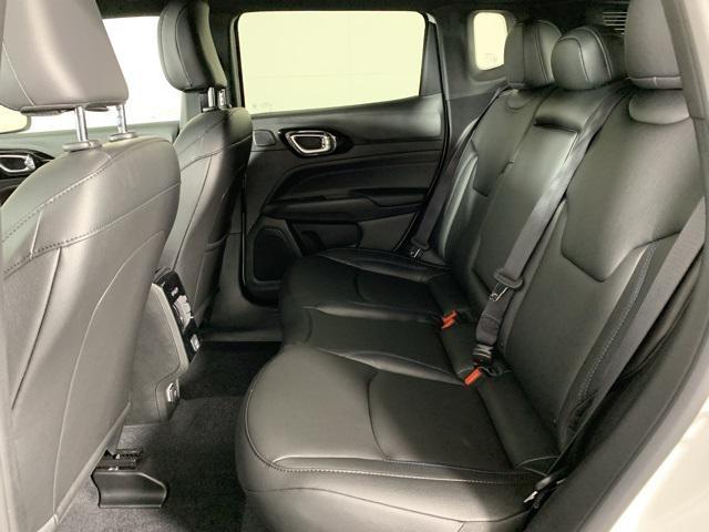 new 2025 Jeep Compass car, priced at $35,570