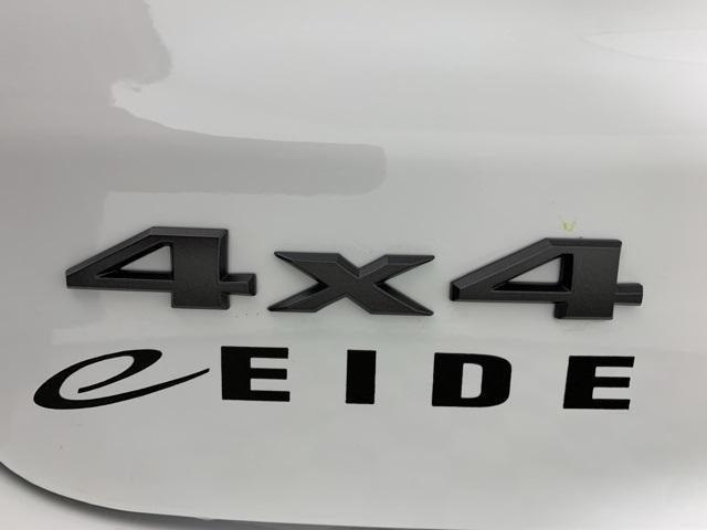 new 2025 Jeep Compass car, priced at $35,436
