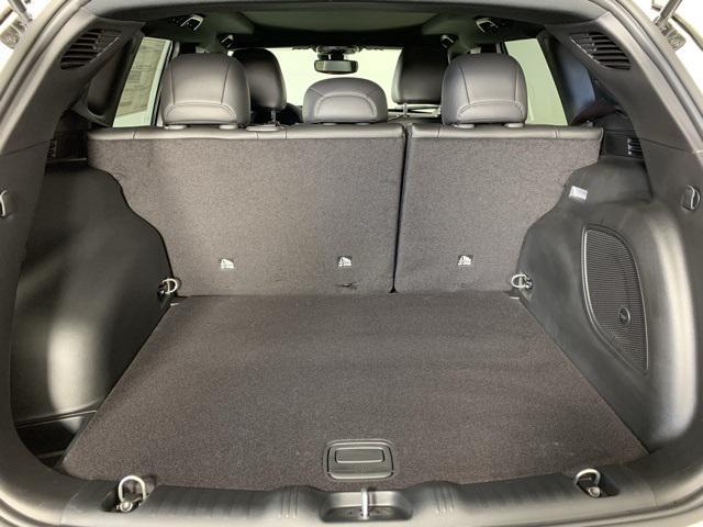 new 2025 Jeep Compass car, priced at $35,570