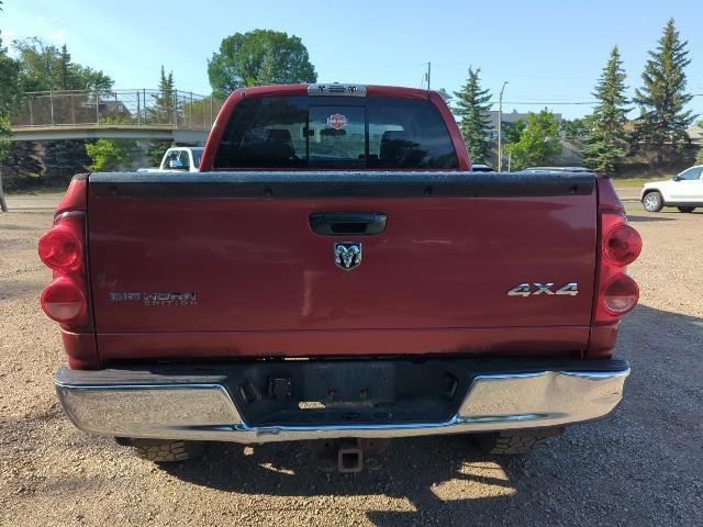 used 2007 Dodge Ram 1500 car, priced at $5,000
