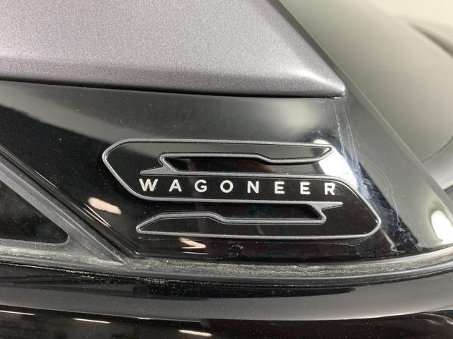 new 2025 Jeep Wagoneer S car, priced at $48,223