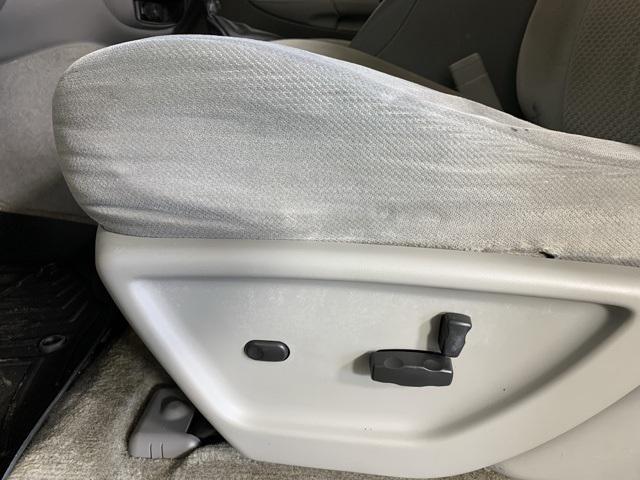 used 2008 Chevrolet TrailBlazer car, priced at $3,500