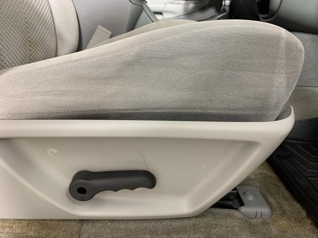 used 2008 Chevrolet TrailBlazer car, priced at $3,500