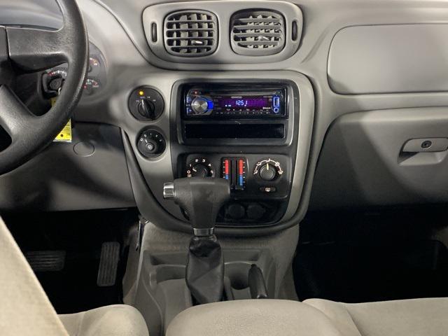 used 2008 Chevrolet TrailBlazer car, priced at $3,500