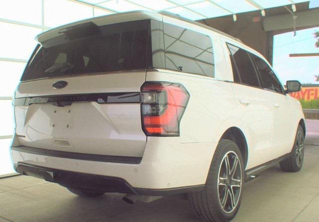 used 2019 Ford Expedition car, priced at $30,000