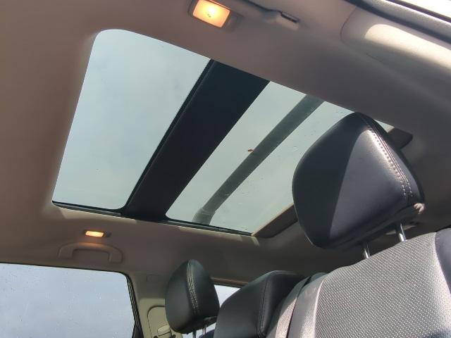 used 2018 Nissan Pathfinder car, priced at $15,000