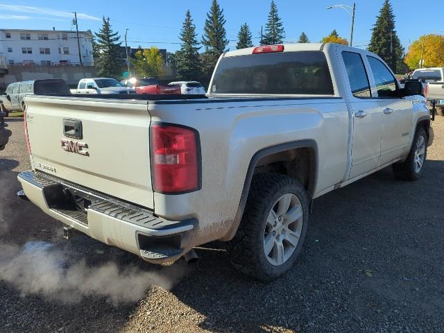 used 2017 GMC Sierra 1500 car, priced at $12,000