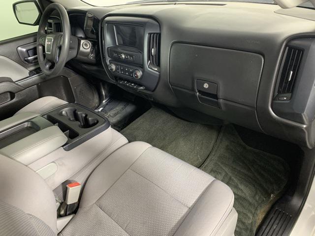 used 2017 GMC Sierra 1500 car, priced at $9,000