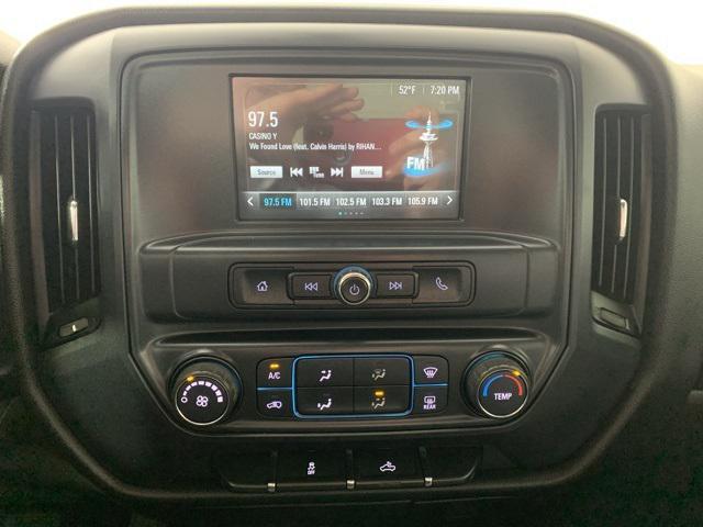 used 2017 GMC Sierra 1500 car, priced at $9,000