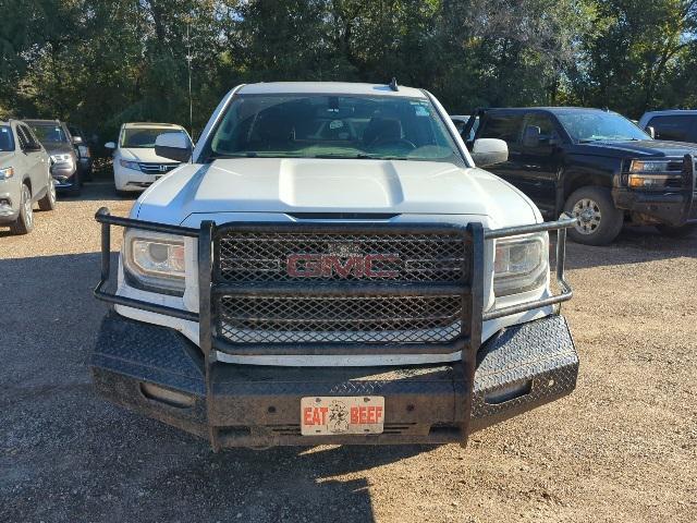 used 2017 GMC Sierra 1500 car, priced at $12,000