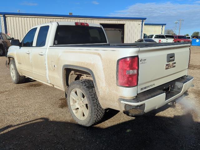 used 2017 GMC Sierra 1500 car, priced at $12,000