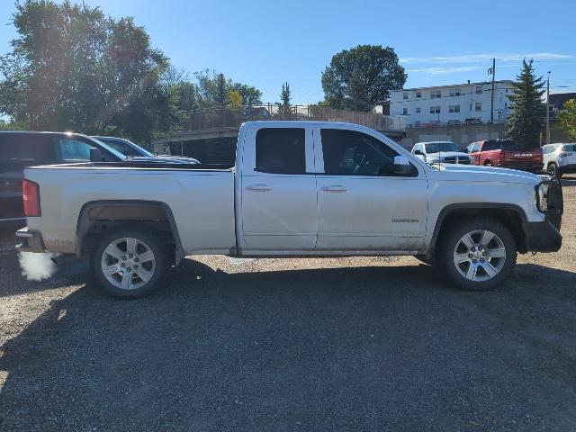 used 2017 GMC Sierra 1500 car, priced at $12,000