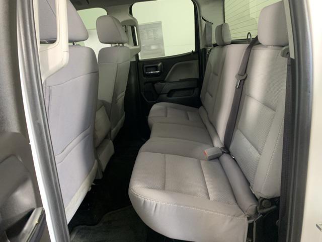 used 2017 GMC Sierra 1500 car, priced at $9,000