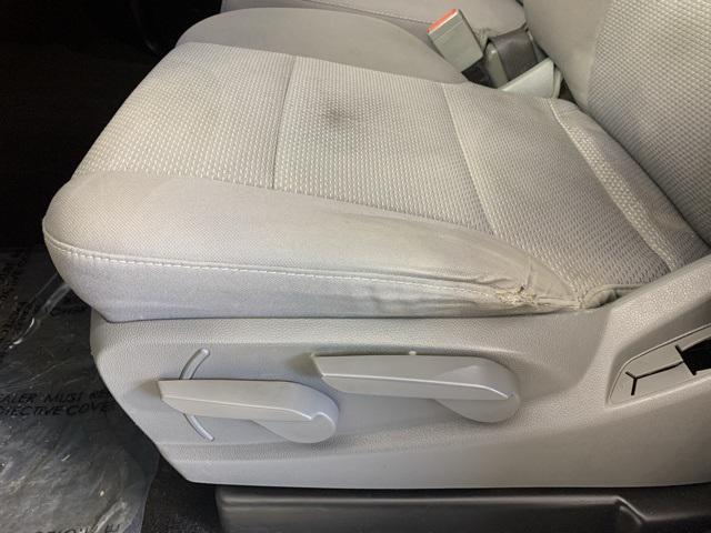 used 2017 GMC Sierra 1500 car, priced at $9,000