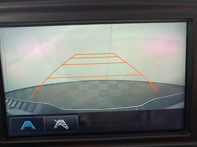 used 2017 GMC Sierra 1500 car, priced at $9,000