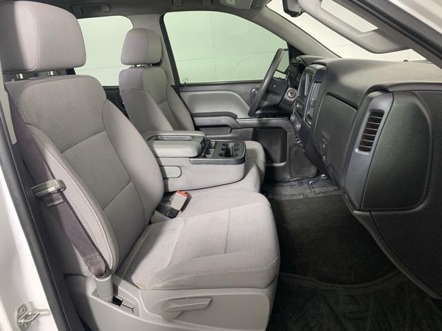 used 2017 GMC Sierra 1500 car, priced at $9,000