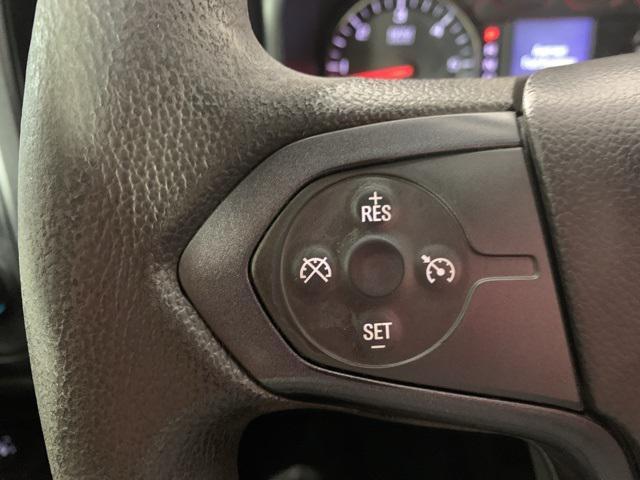 used 2017 GMC Sierra 1500 car, priced at $9,000