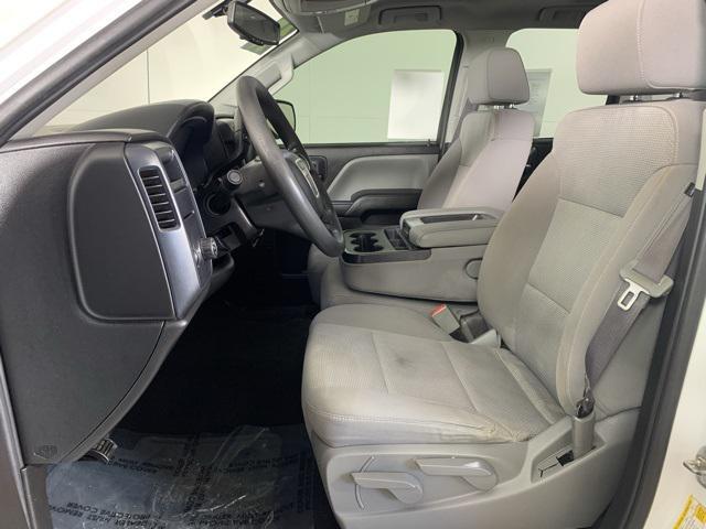 used 2017 GMC Sierra 1500 car, priced at $9,000