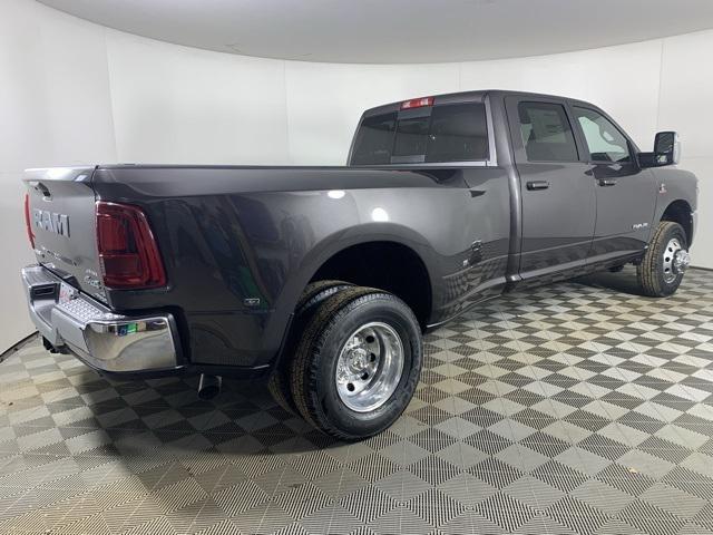 new 2025 Ram 3500 car, priced at $80,171