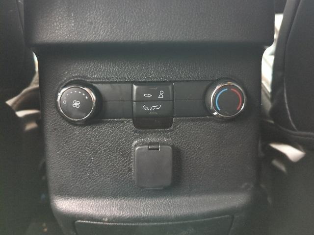 used 2019 Ford Explorer car, priced at $17,000
