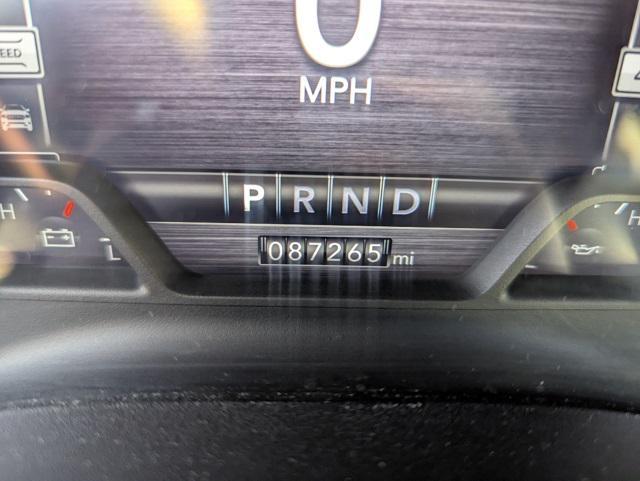 used 2020 Ram 1500 car, priced at $27,000