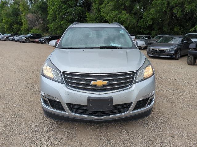 used 2014 Chevrolet Traverse car, priced at $6,000