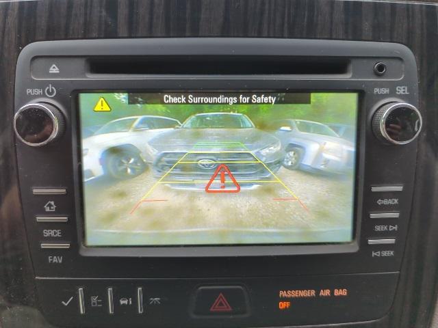 used 2014 Chevrolet Traverse car, priced at $6,000