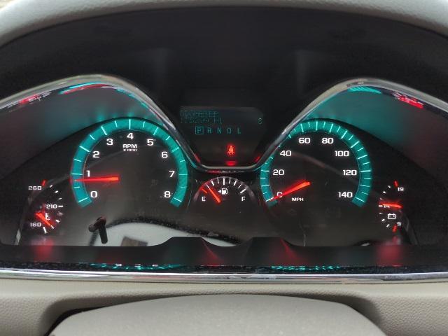 used 2014 Chevrolet Traverse car, priced at $6,000