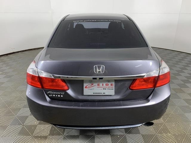 used 2013 Honda Accord car, priced at $13,000