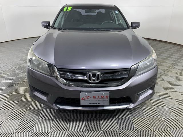 used 2013 Honda Accord car, priced at $13,000