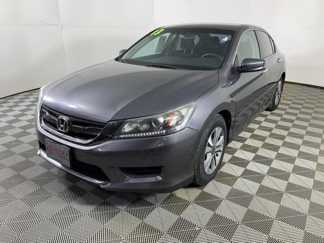 used 2013 Honda Accord car, priced at $13,000