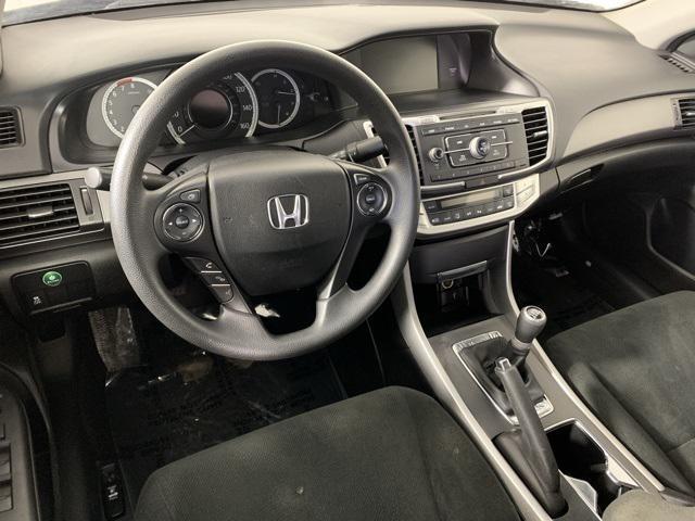 used 2013 Honda Accord car, priced at $13,000