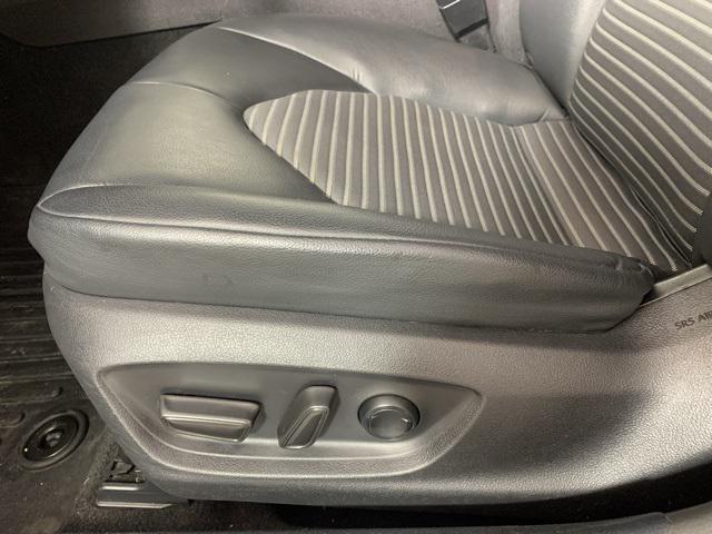 used 2020 Toyota Camry car, priced at $19,500