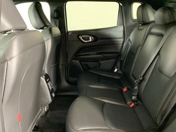 new 2025 Jeep Compass car, priced at $32,451