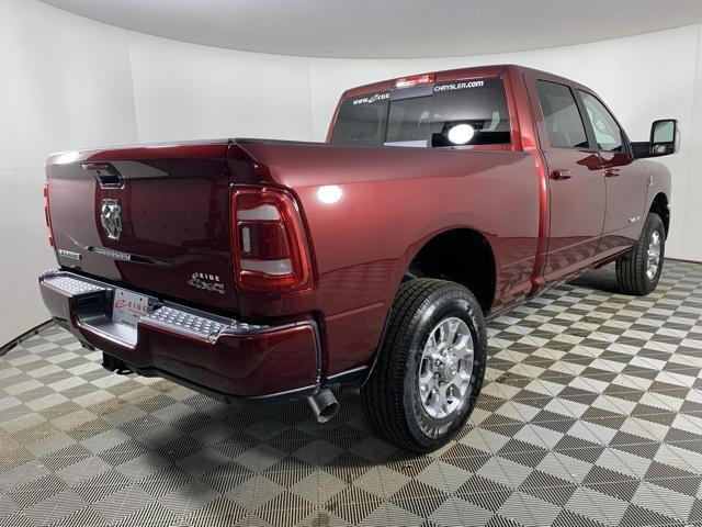 new 2024 Ram 2500 car, priced at $68,978