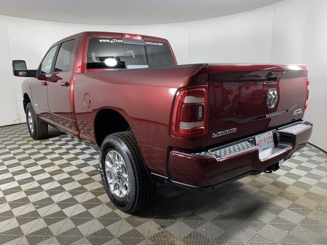 new 2024 Ram 2500 car, priced at $68,978