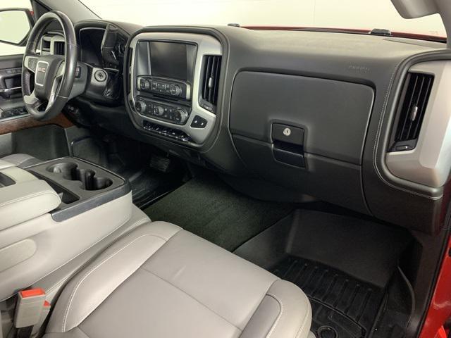 used 2018 GMC Sierra 1500 car, priced at $26,000