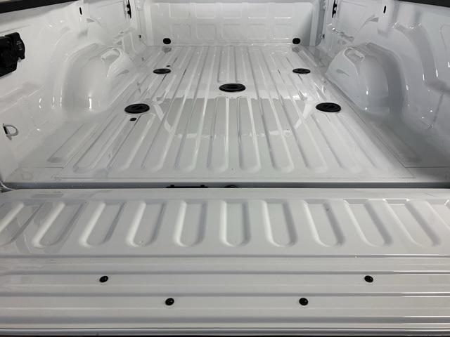 new 2025 Ram 3500 car, priced at $66,357