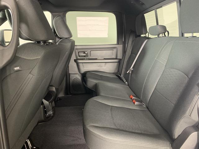new 2025 Ram 2500 car, priced at $64,409