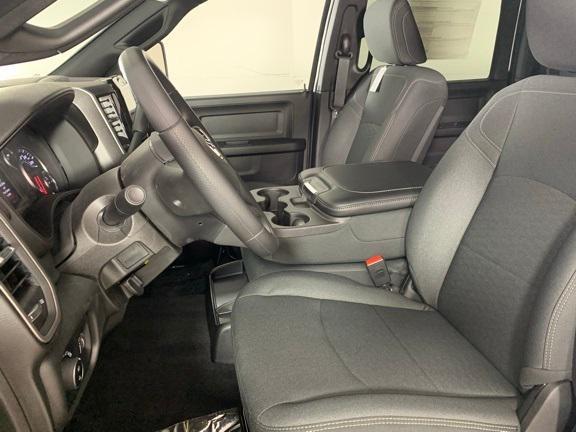 new 2025 Ram 2500 car, priced at $64,409